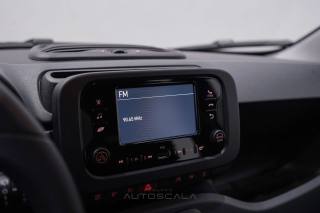 FIAT Panda usata, con USB