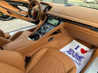 ASTON MARTIN DB12 usata, con Boardcomputer