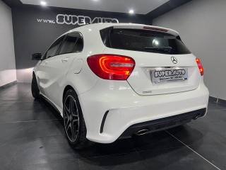 MERCEDES-BENZ A 160 usata, con Airbag Passeggero
