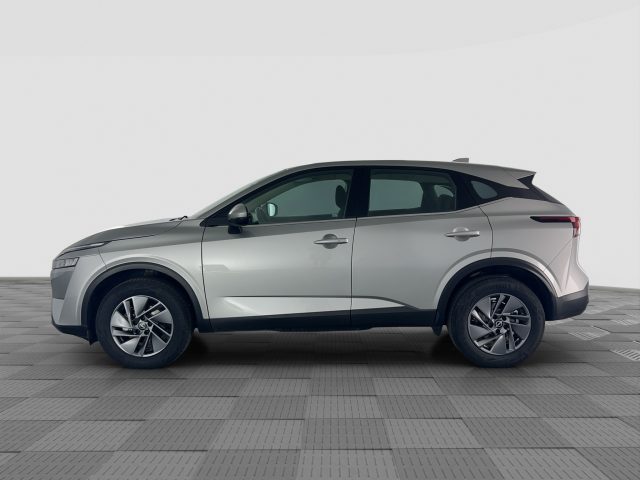 NISSAN Qashqai usata 1