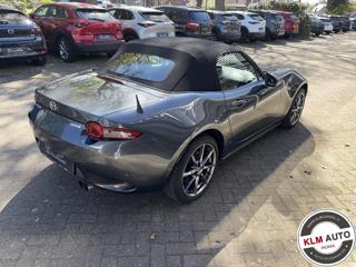 MAZDA MX-5 usata, con Cruise Control