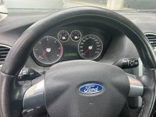 FORD Focus usata, con Servosterzo