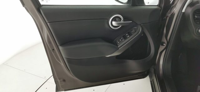FIAT 500X usata 51