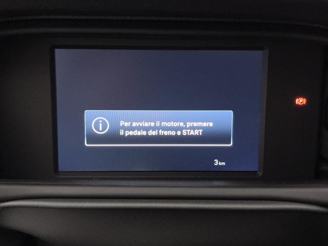 JEEP Avenger usata, con Immobilizzatore elettronico