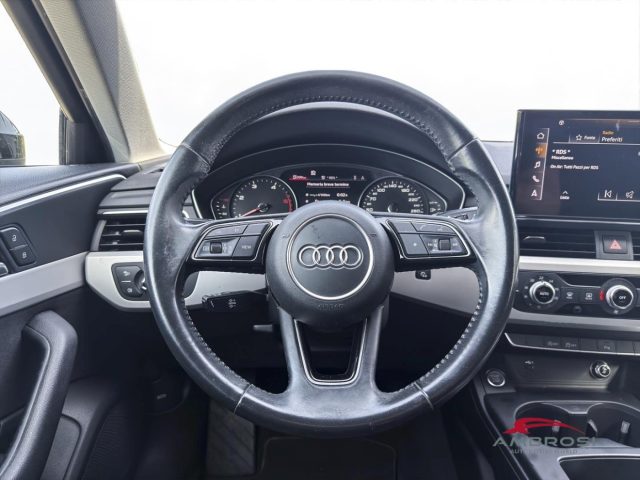 AUDI A4 usata 13