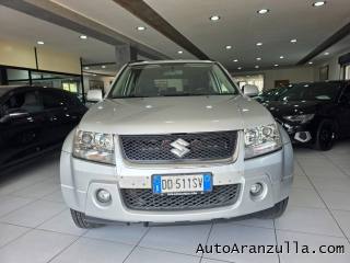 SUZUKI Grand Vitara usata, con Airbag