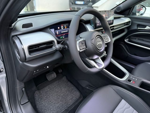 JEEP Avenger usata 12
