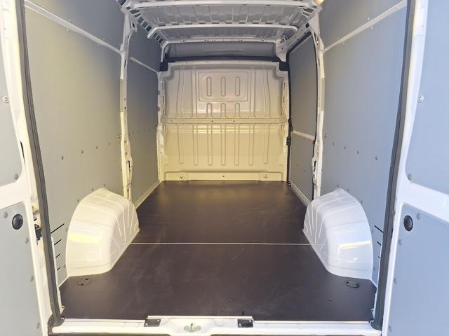 FIAT Ducato usata, con Controllo automatico clima