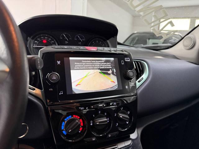 LANCIA Ypsilon usata, con ESP