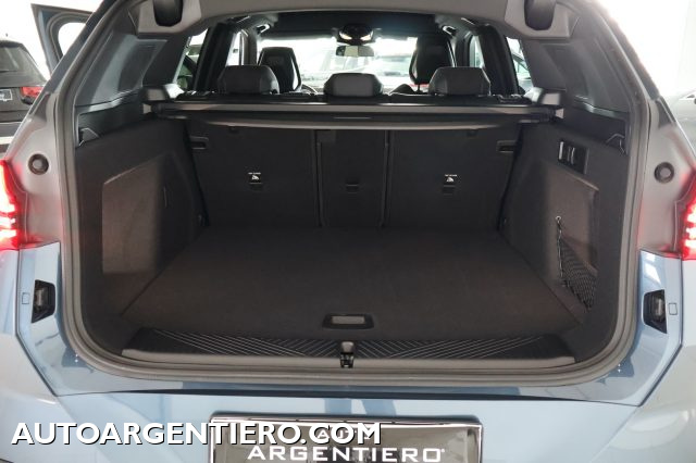 BMW X3 usata, con Luci diurne