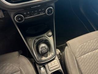 FORD Fiesta usata, con Volante in pelle