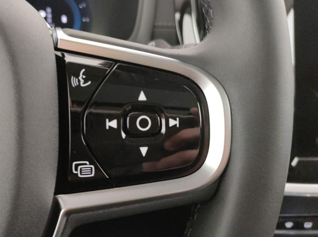 VOLVO V60 usata, con Servosterzo
