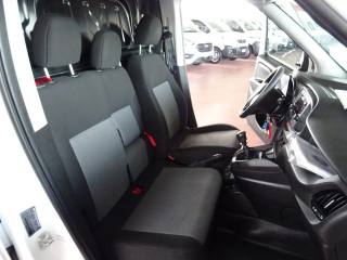 FIAT Doblo usata, con Cronologia tagliandi