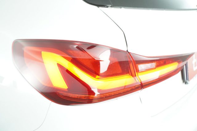 BMW 118 usata 15