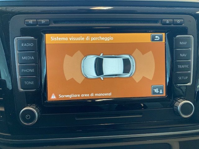 VOLKSWAGEN Maggiolino usata, con Cruise Control