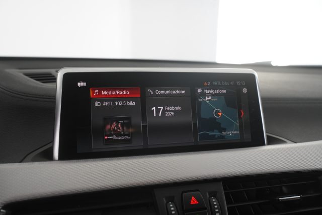 BMW X2 usata 11