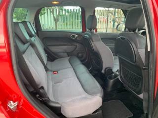 FIAT 500L usata, con Chiusura centralizzata