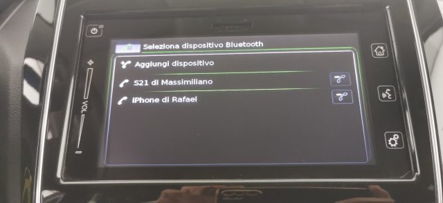 SUZUKI Swift usata 46