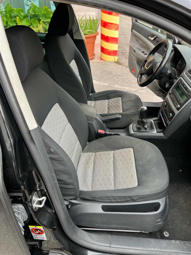 SKODA Octavia usata, con Controllo trazione