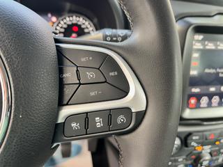JEEP Renegade usata, con Airbag Passeggero