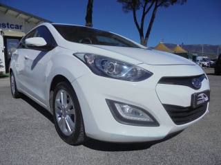 HYUNDAI i30 usata 18