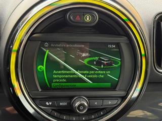 MINI Countryman usata, con Chiusura centralizzata telecomandata