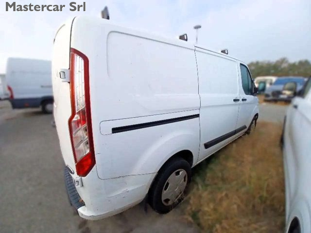 FORD Transit Custom usata, con Airbag Passeggero