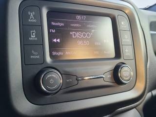 JEEP Renegade usata, con Bluetooth