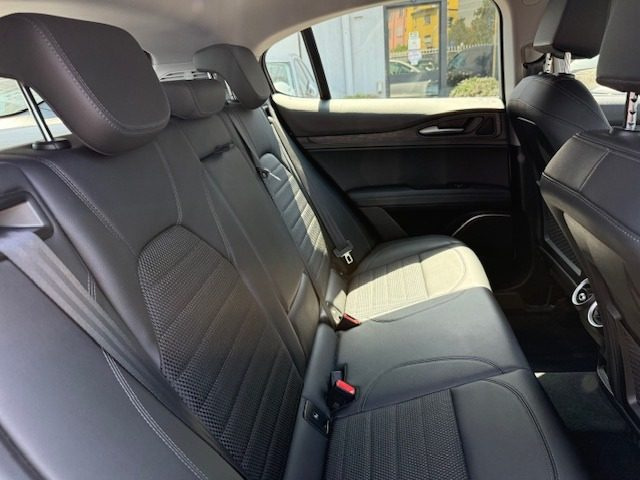 ALFA ROMEO Stelvio usata 9