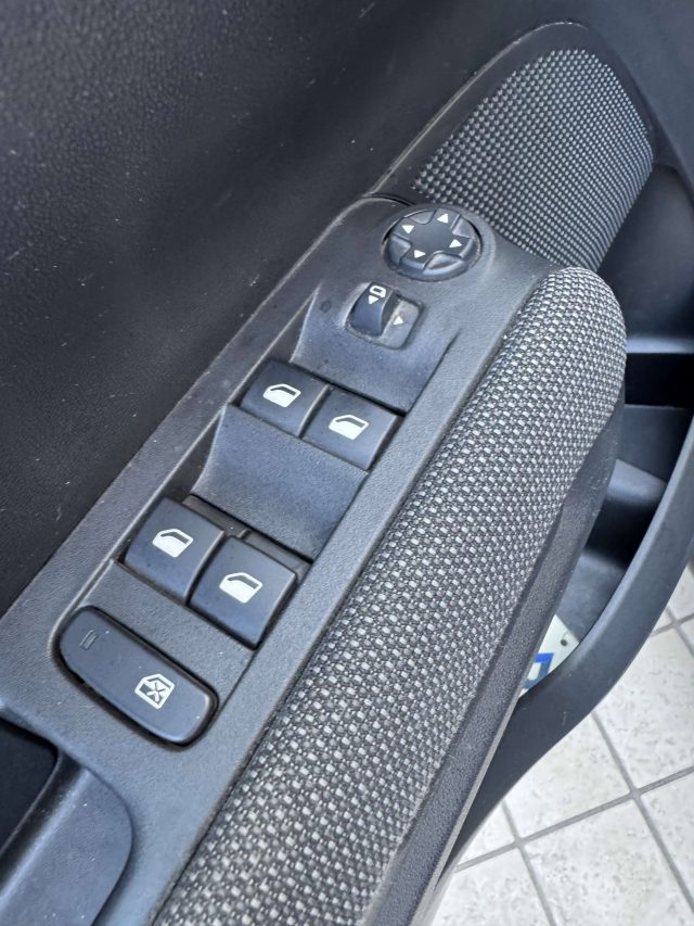 CITROEN C3 Aircross usata, con Luci diurne LED