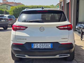 OPEL Grandland X usata 96