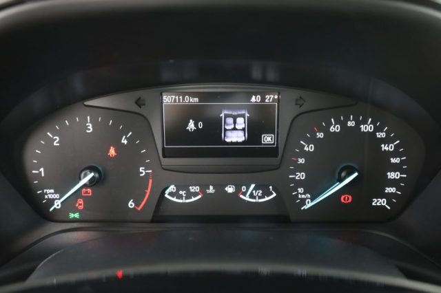 FORD Fiesta usata 6