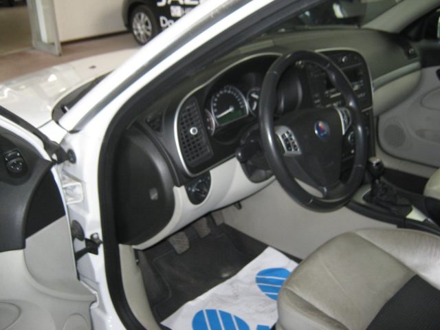 SAAB 9-3 usata, con Alzacristalli elettrici