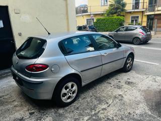 ALFA ROMEO 147 usata, con Autoradio