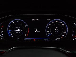 VOLKSWAGEN Taigo usata, con ESP