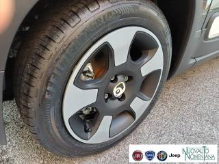 FIAT Panda usata, con Airbag Passeggero