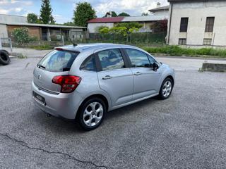 CITROEN C3 usata, con Alzacristalli elettrici