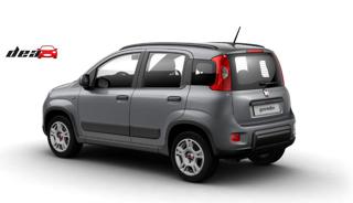 FIAT Panda usata, con Airbag Passeggero