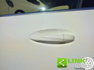 MERCEDES-BENZ GLA 200 usata, con Sedile posteriore sdoppiato