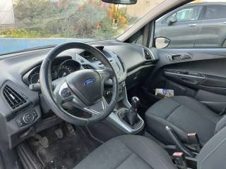 FORD B-Max usata 8