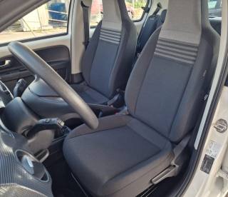 VOLKSWAGEN up! usata, con ESP