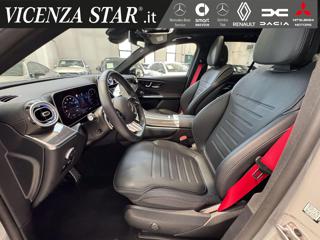 MERCEDES-BENZ GLC 300 usata, con Autoradio