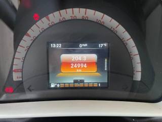 SMART ForTwo usata, con Alzacristalli elettrici