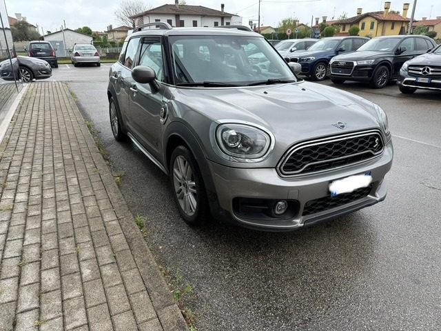MINI Countryman usata, con Airbag