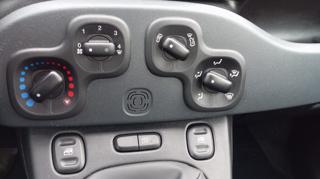 FIAT Panda usata 20