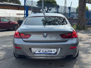 BMW 640 usata, con Alzacristalli elettrici