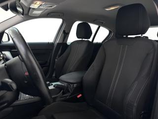 BMW 118 usata, con Controllo trazione