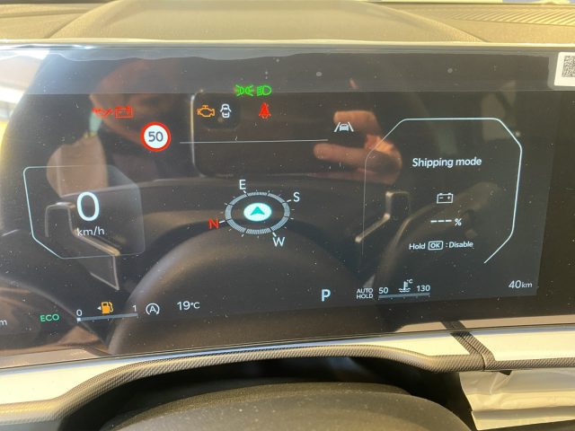 KIA Sportage usata, con Fari LED