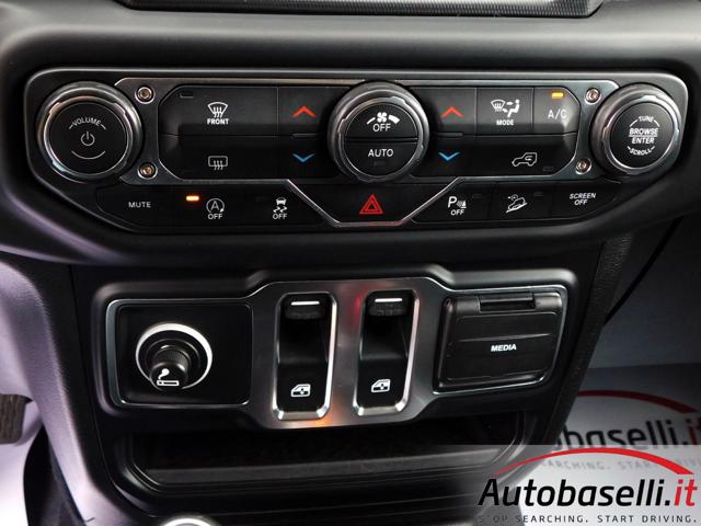 JEEP Wrangler usata 61