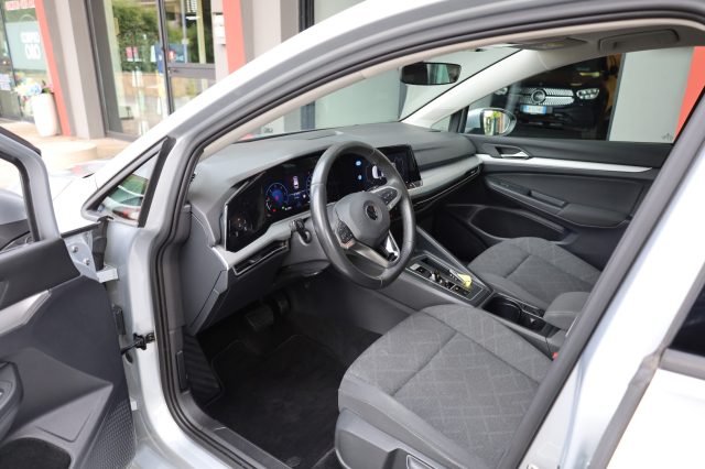 VOLKSWAGEN Golf usata, con Assistente abbaglianti